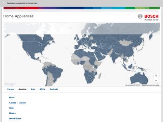 Bosch Home Com Domainstats Com