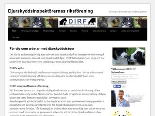 dirf.se