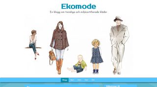 ekomode.se