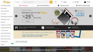 Fnac Es Domainstats Com