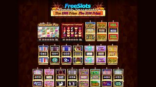 Free Slots Mountain Fox