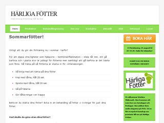 harligafotter.se