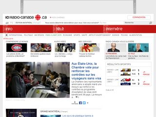 Payer Contravention Montréal >> Ici Radio Canada Ca Domainstats Com Payer Contravention Montréal >> Ici Radio Canada Ca Domainstats Com