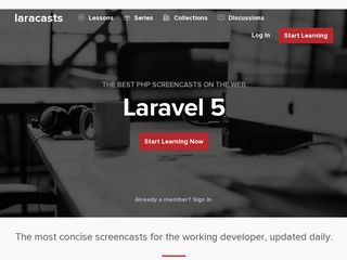 Laracasts Com Domainstats Com