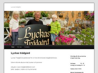 lyckastradgard.se