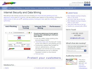 Netcraft Com Domainstats Com