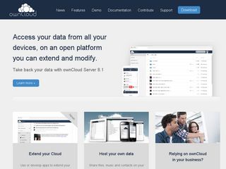 Owncloud Org Domainstats Com Images, Photos, Reviews