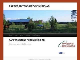pappersbitens.se