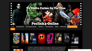 Peelink3com Domainstatscom