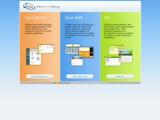 Quiacom Domainstatscom