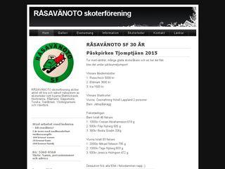 rasavanoto.se