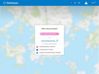 Reittiopas Fi Domainstats Com