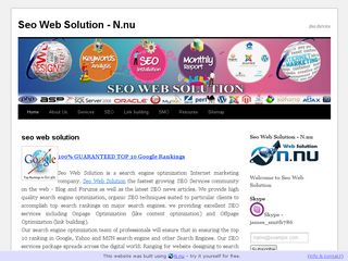seowebsolution.n.nu