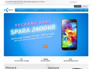 bredbandsbolaget retur av utrustning