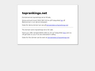 toprankings.net