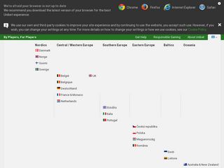 Unibet Com Domainstats Com - unibet com