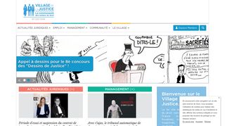 Constat à L Amiable >> Village Justice Com Domainstats Com Constat à L Amiable >> Village Justice Com Domainstats Com