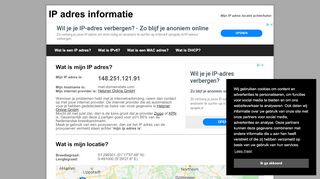 watismijnipadres.nl