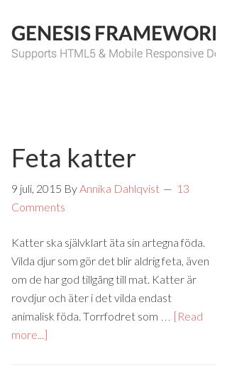 annika dahlqvist magnesium annika dahlqvist magnesium