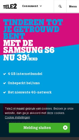 Home Zonnet Nl Domainstats Com