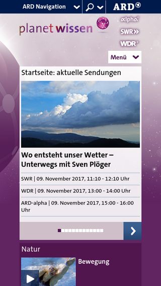 Planet Wissende Domainstatscom