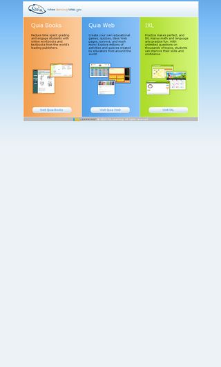 Quiacom Domainstatscom