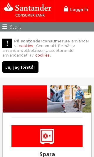 Santanderconsumer Se Domainstats Com