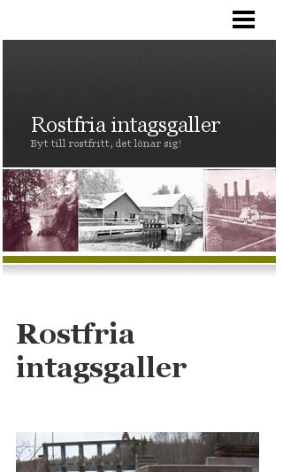 Mobile preview of siwansintagsgaller.se