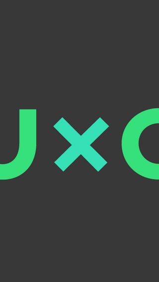 Mobile preview of uxc.se